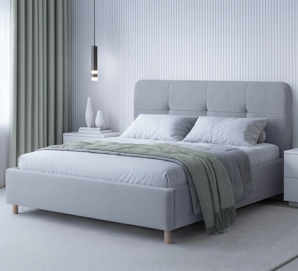 Кровать «OLIVIA 2 (120 см)» («ОЛИВИЯ 2 (120 см)») — купить в Сыктывкаре 