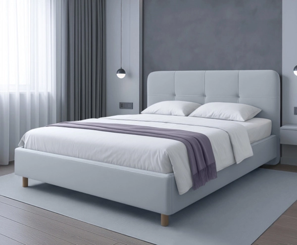 Кровать «OLIVIA 2 (120 см)» («ОЛИВИЯ 2 (120 см)») — купить в Сыктывкаре 