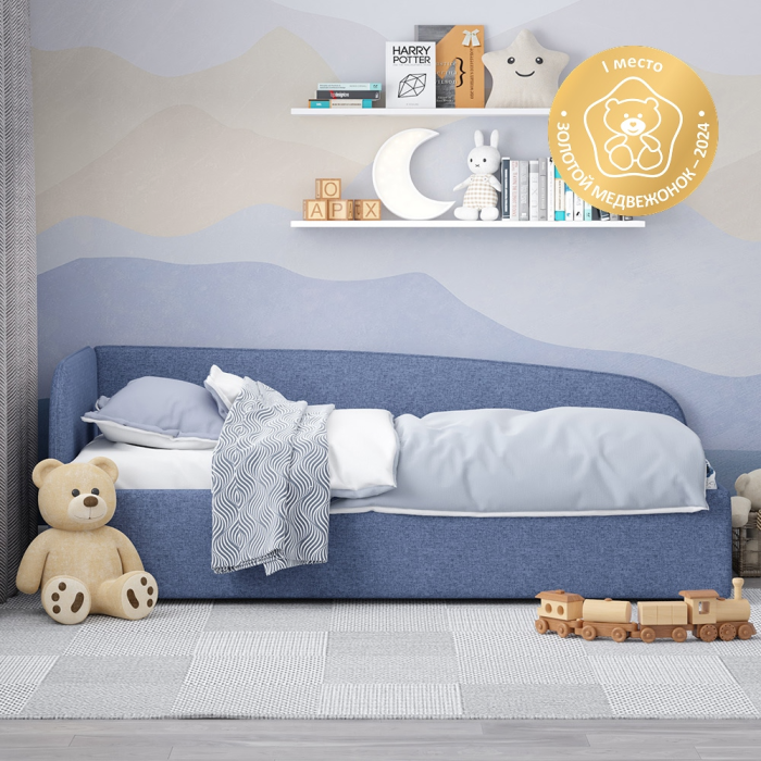 Кровать «SIMBA» 80x200 0