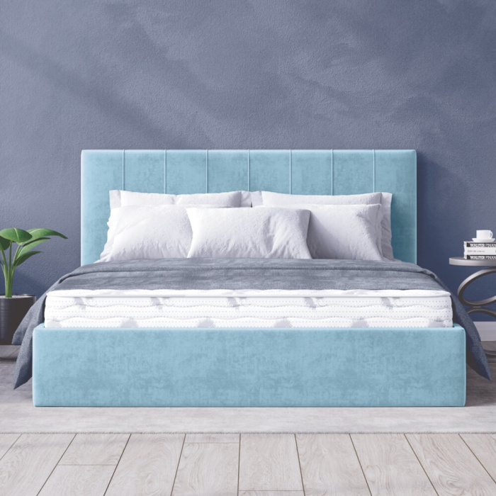 Кровать «Mia» 180x200 1