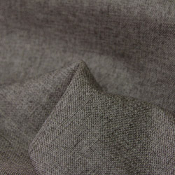 Рогожка «Vizit» 115 (коричневый)