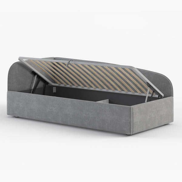 Фото Кровать «SIMBA»