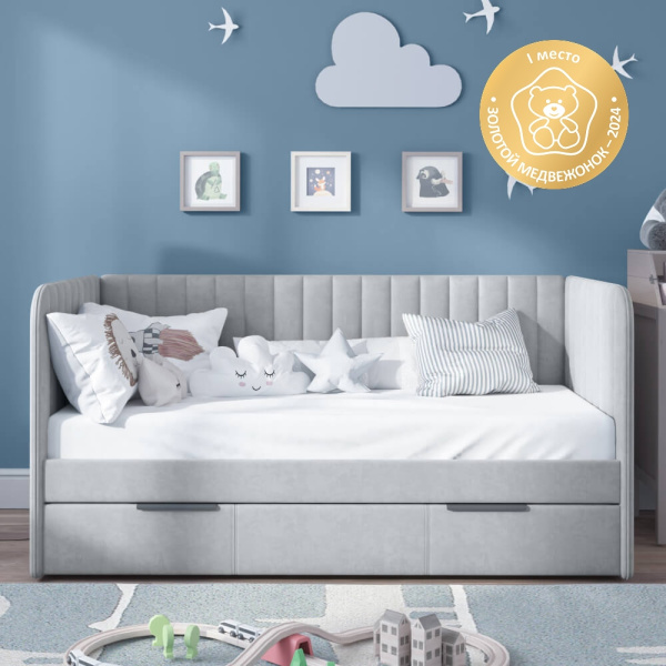 Кровать «ELLA 2»