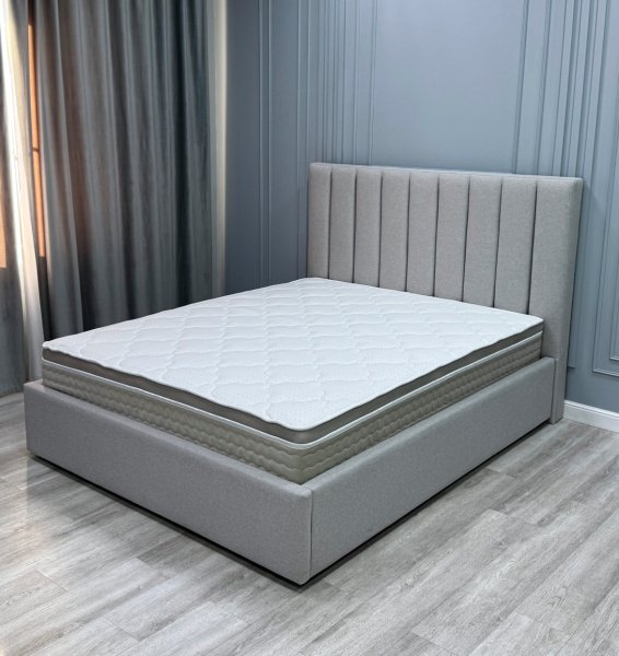 Фото Матрас с евротоппером Trend «Riviera»