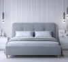 Кровать «OLIVIA 2 (100 см)» 140x200 3